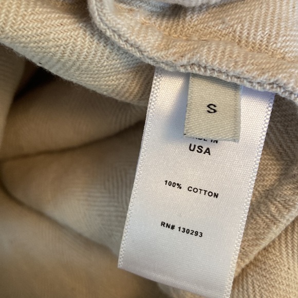 Prospective Flow Mugi Long Coat - Picture 12 of 12